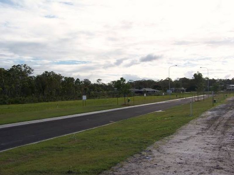 LOT 17 Tuna Way, Tin Can Bay QLD 4580