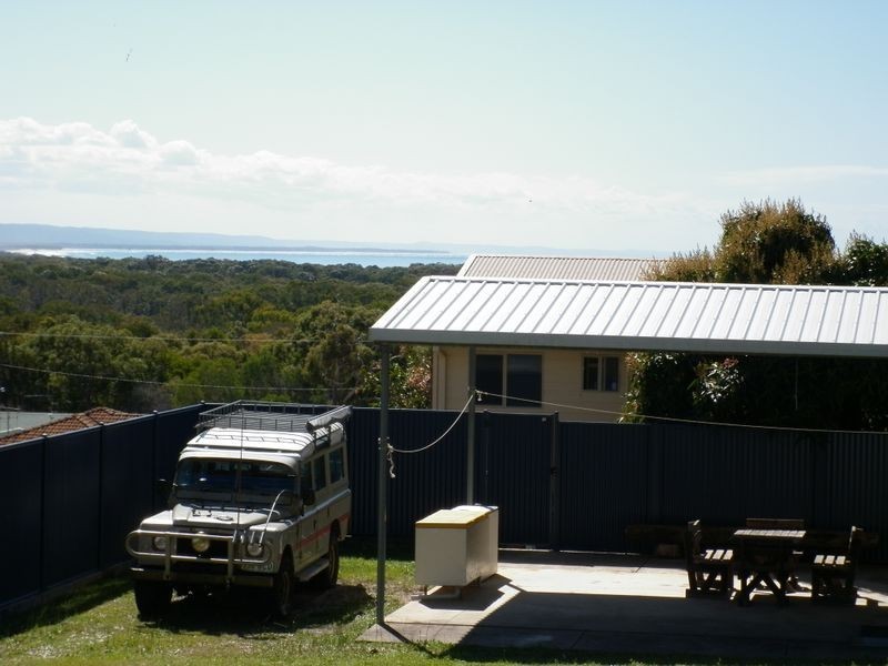 23 Tingira Close, Rainbow Beach QLD 4581