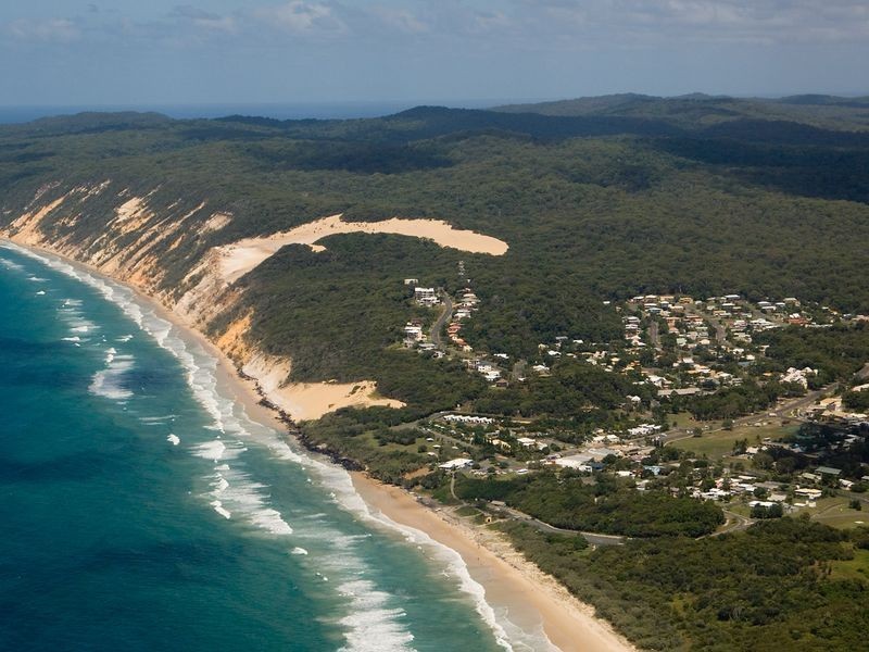 23 Tingira Close, Rainbow Beach QLD 4581