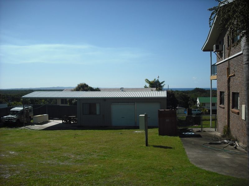 23 Tingira Close, Rainbow Beach QLD 4581