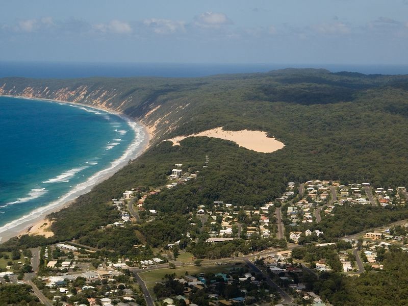 23 Tingira Close, Rainbow Beach QLD 4581