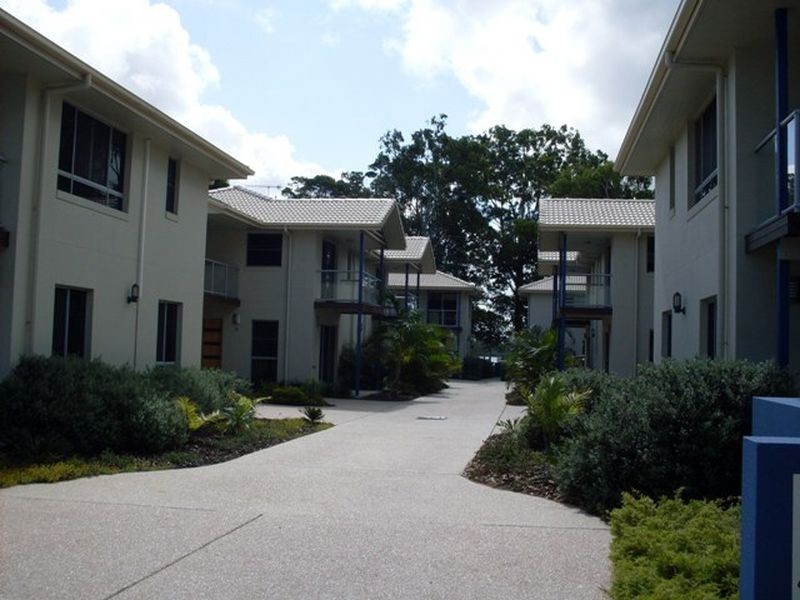 3/26 Esplanade, Tin Can Bay QLD 4580