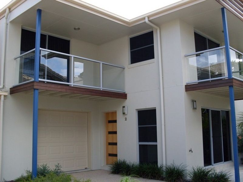 6/26 Esplanade, Tin Can Bay QLD 4580