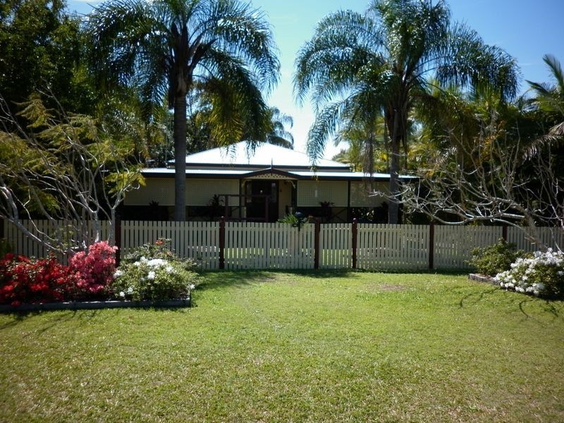 1 Mauretania Ave, Cooloola QLD 4580