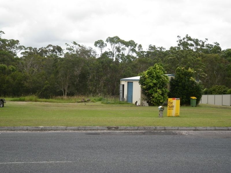 11 Nautilus Avenue, Cooloola QLD 4580