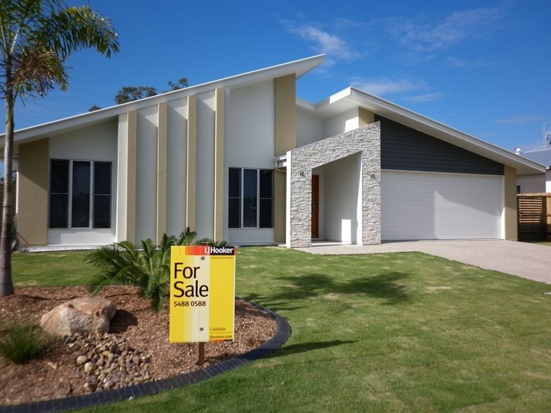 45 Summer Way, Tin Can Bay QLD 4580