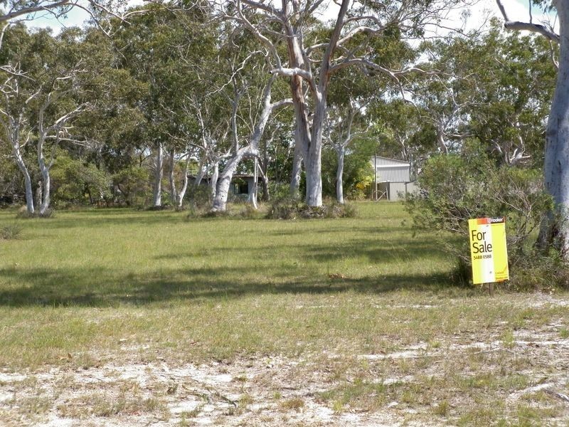 7 Atlantis Ave, Cooloola Cove QLD 4580