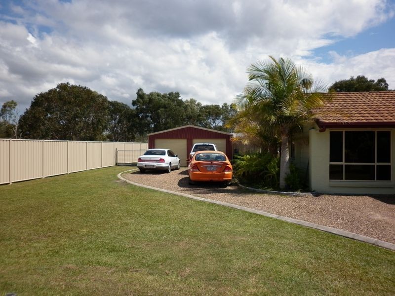 146 Investigator Ave, Cooloola Cove QLD 4580