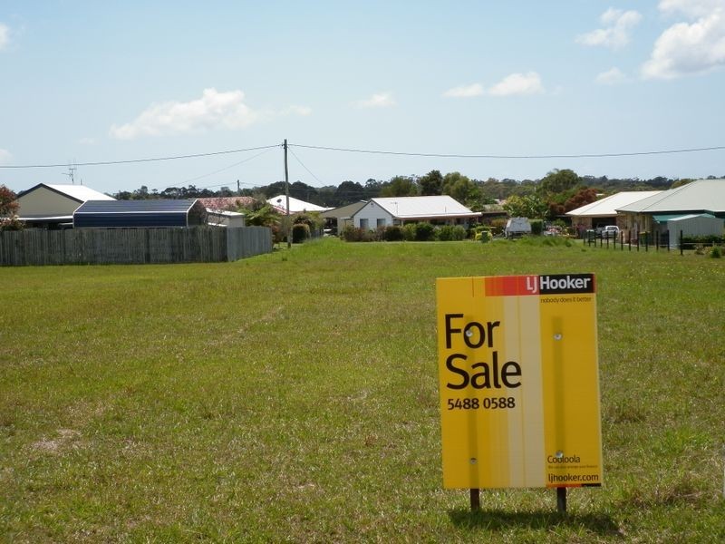 43 Investigator Ave, Cooloola Cove QLD 4580