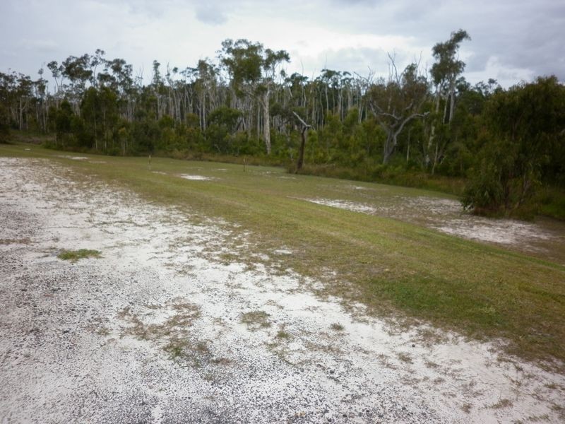 25 Summer Way, Tin Can Bay QLD 4580