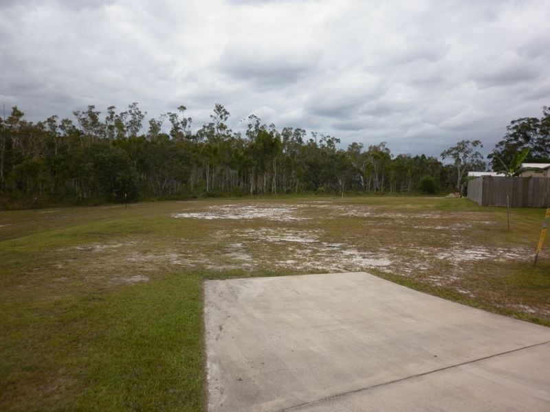 25 lot  13 Summer Way, Tin Can Bay QLD 4580