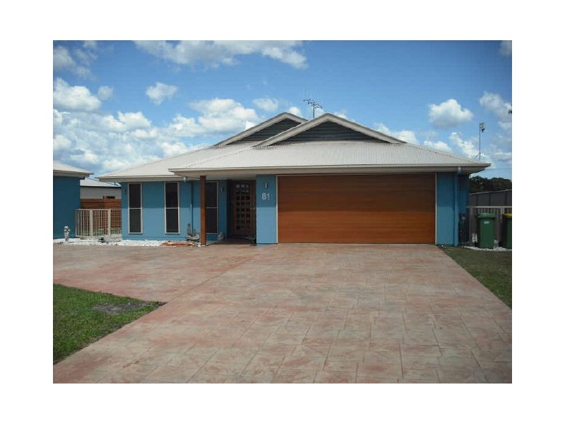 Cooloola Cove QLD 4580