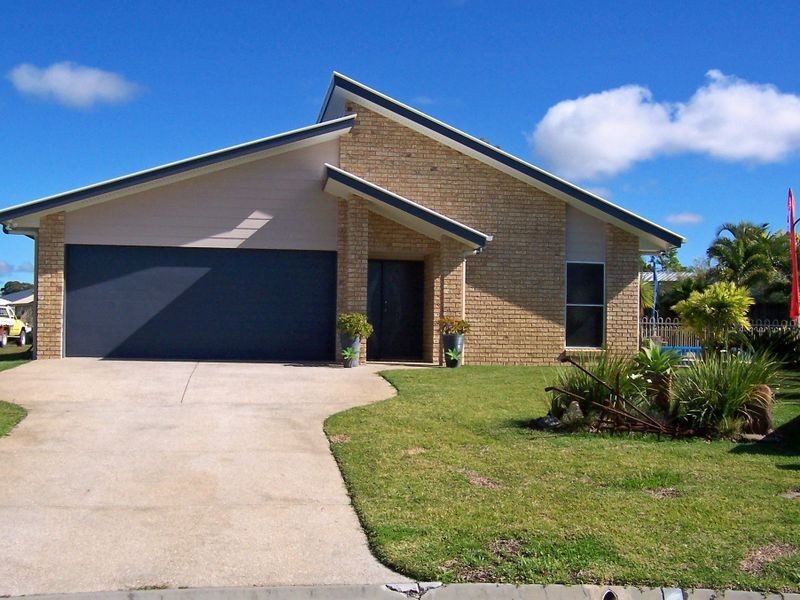 25 Elanda Court, Tin Can Bay QLD 4580