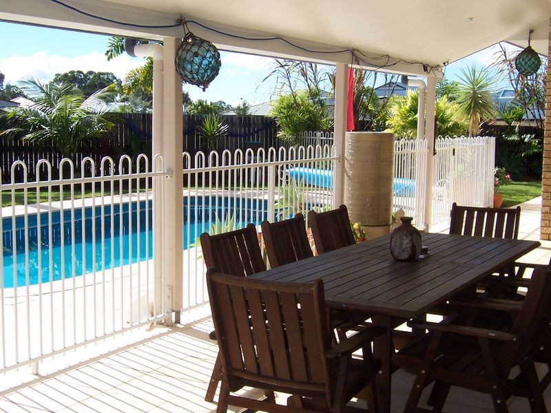 25 Elanda Court, Tin Can Bay QLD 4580