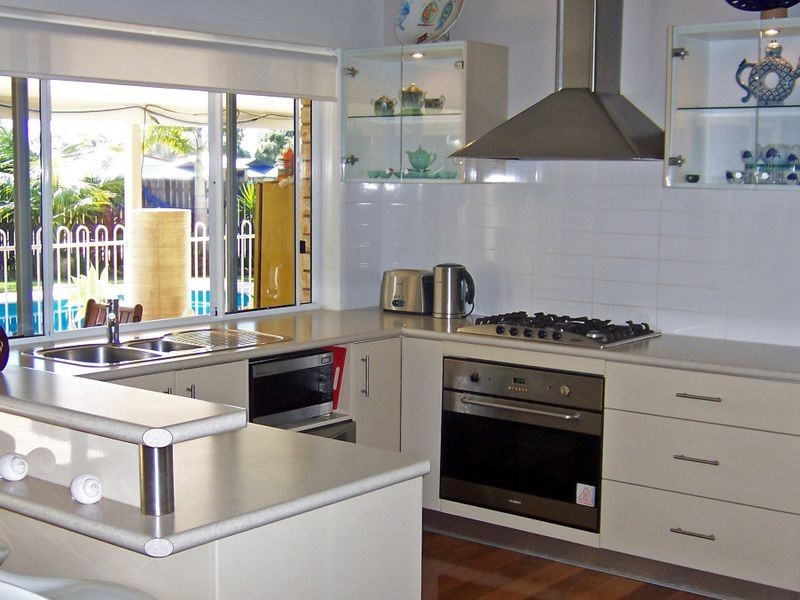 25 Elanda Court, Tin Can Bay QLD 4580