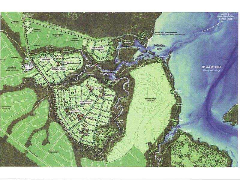 53 Creekside Esplanade, Cooloola Cove QLD 4580