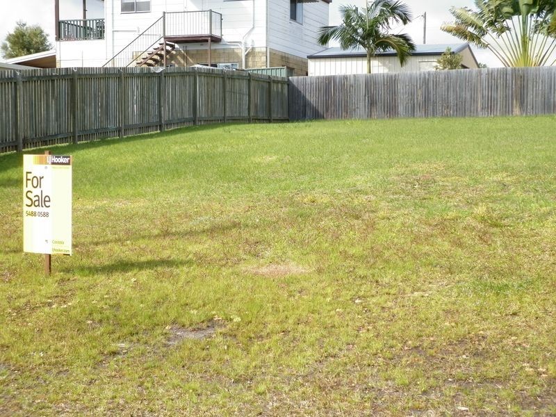 27 Sweetlip Circuit, Tin Can Bay QLD 4580