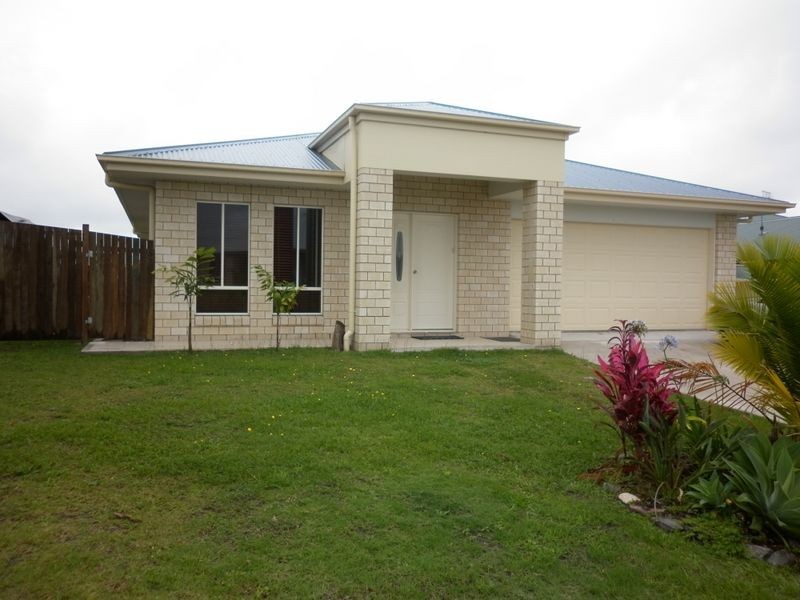 6 Dryandra Court, Tin Can Bay QLD 4580
