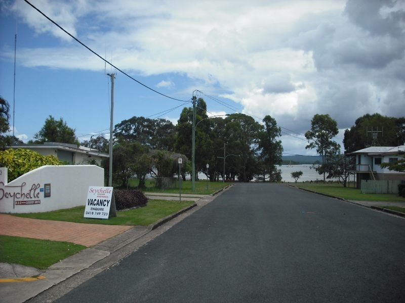 23 Bream st, Tin Can Bay QLD 4580