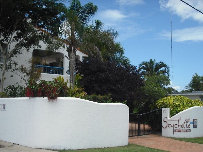 23 Bream st, Tin Can Bay QLD 4580