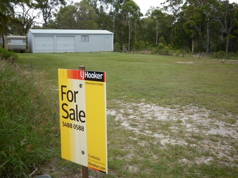 156 Queen Elizabeth Dv, Cooloola Cove QLD 4580