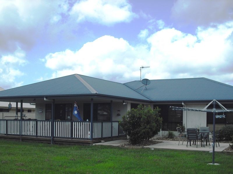 21 Kanimbla Ave, Cooloola Cove QLD 4580