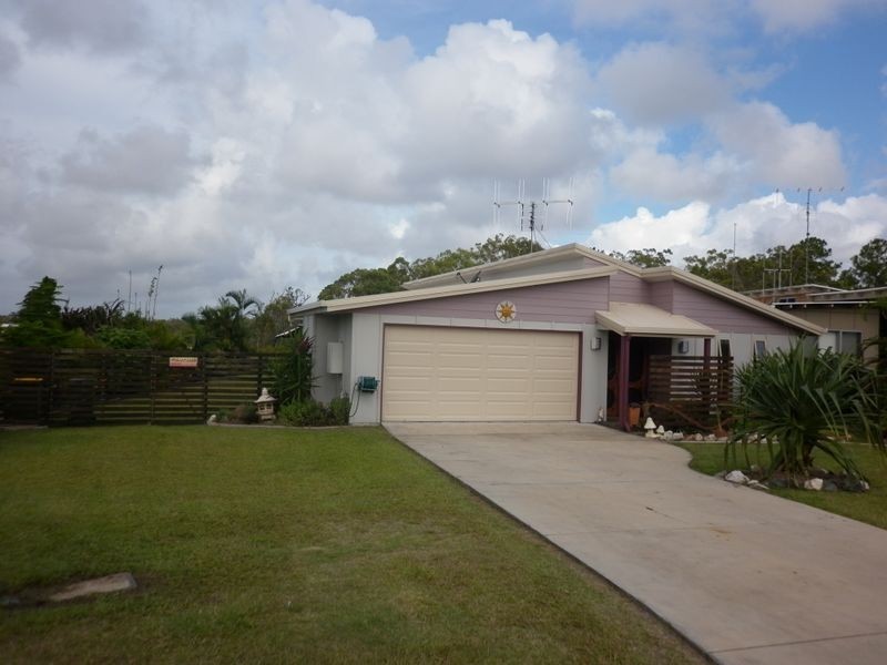 23 Dart Street, Tin Can Bay QLD 4580
