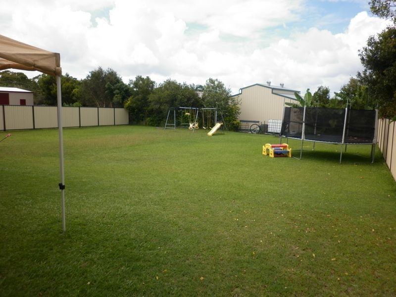 11 Dreadnought Ave, Cooloola Cove QLD 4580
