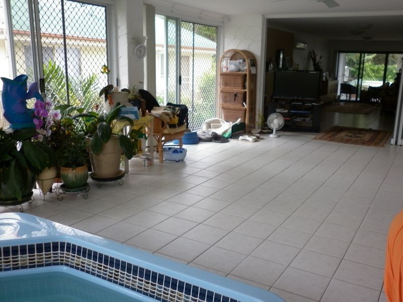 17 Mallett St, Tin Can Bay QLD 4580