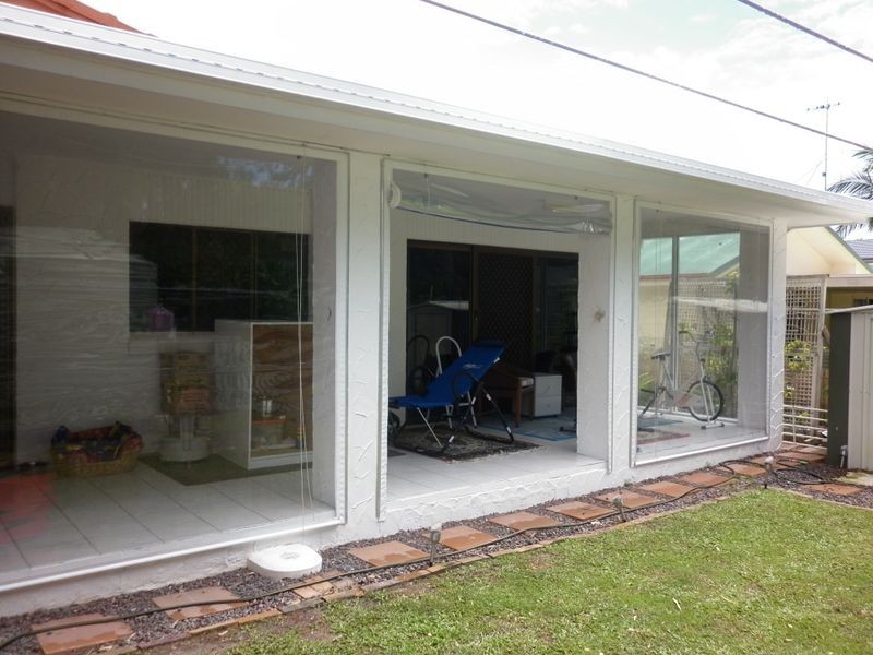 17 Mallett St, Tin Can Bay QLD 4580