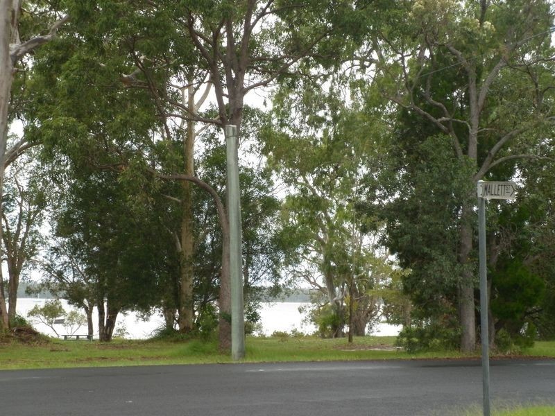 17 Mallett St, Tin Can Bay QLD 4580