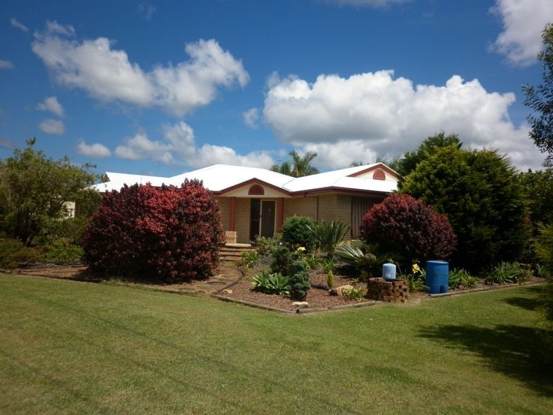 Cooloola Cove QLD 4580
