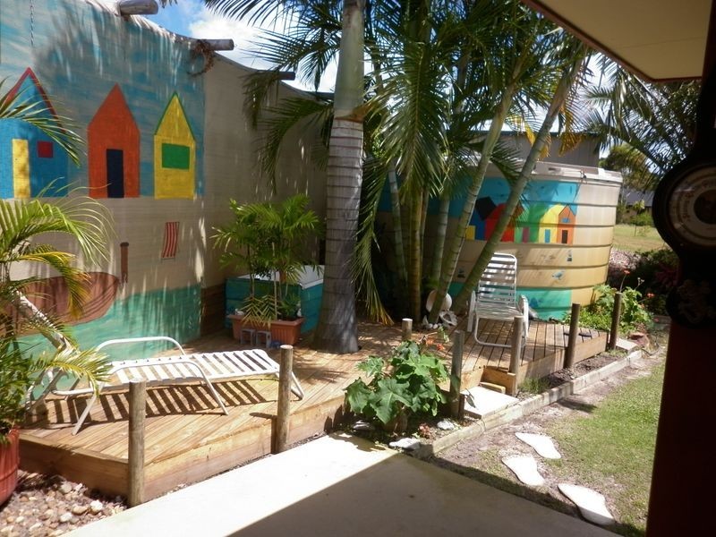 Cooloola Cove QLD 4580