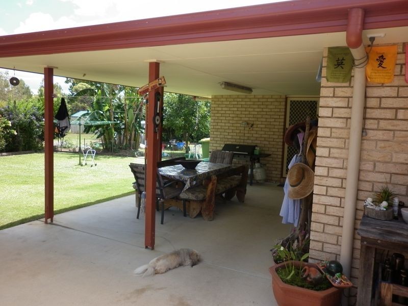 Cooloola Cove QLD 4580