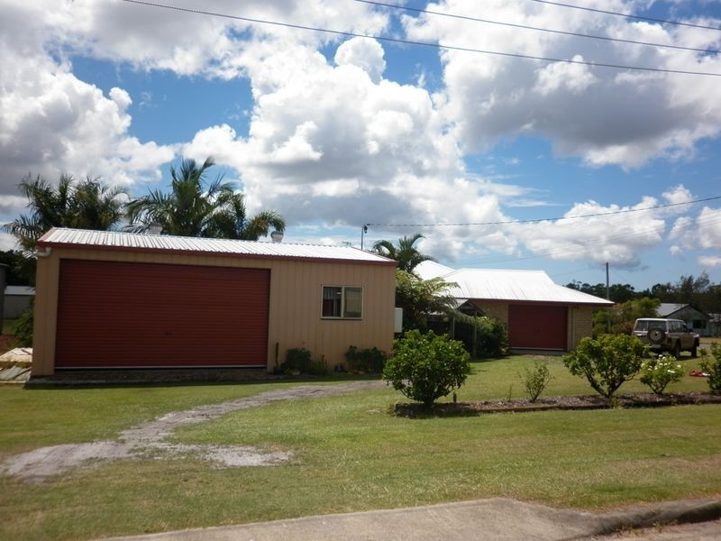 Cooloola Cove QLD 4580
