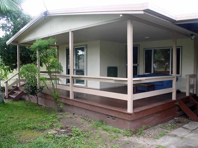32 Tailor St, Tin Can Bay QLD 4580