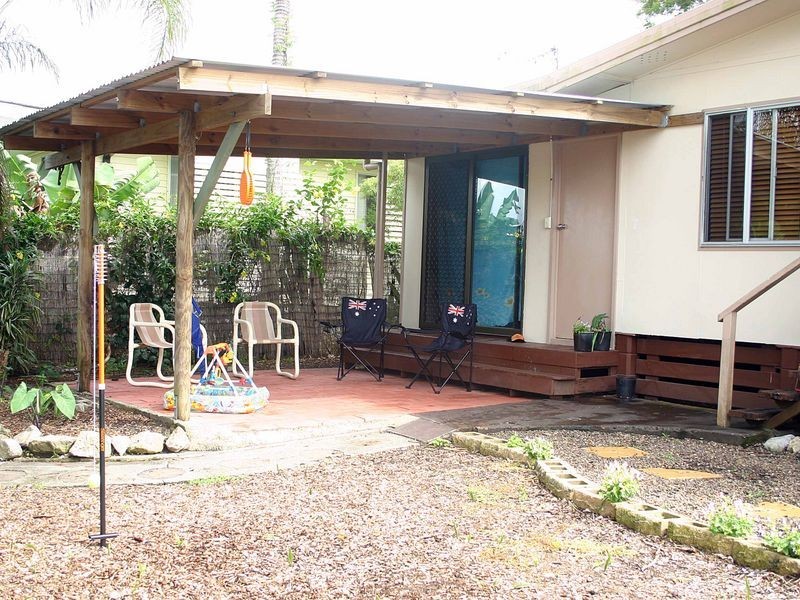 32 Tailor St, Tin Can Bay QLD 4580