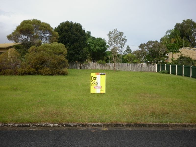 107 Emperor St, Tin Can Bay QLD 4580