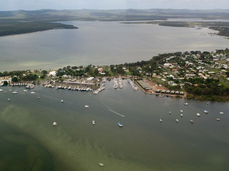 107 Emperor St, Tin Can Bay QLD 4580