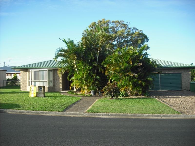3 Fyshburn dv, Cooloola Cove QLD 4580