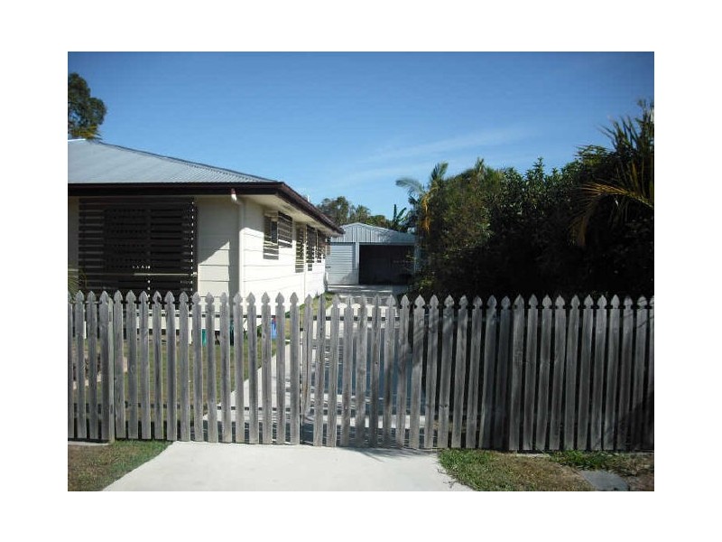 Cooloola Cove QLD 4580