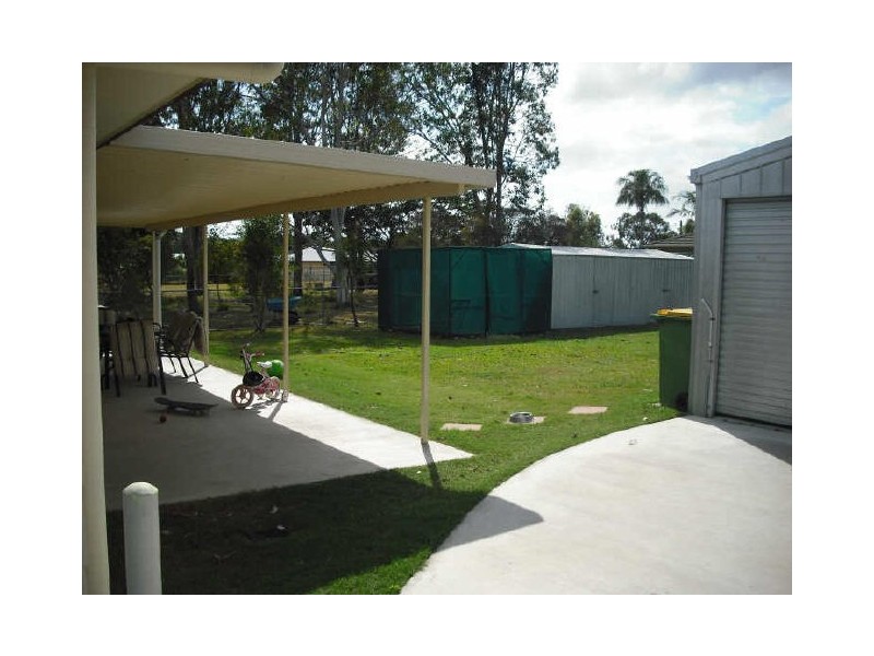 Cooloola Cove QLD 4580