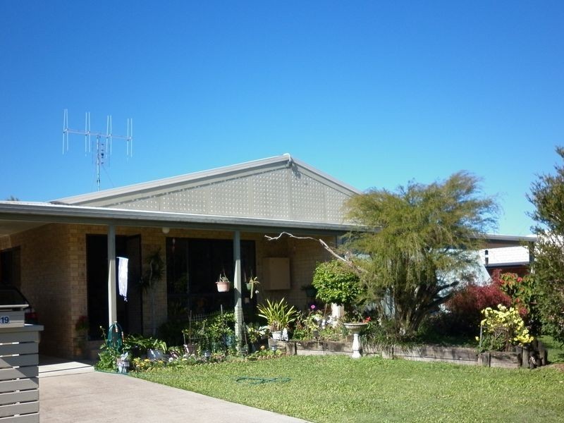 Tin Can Bay QLD 4580