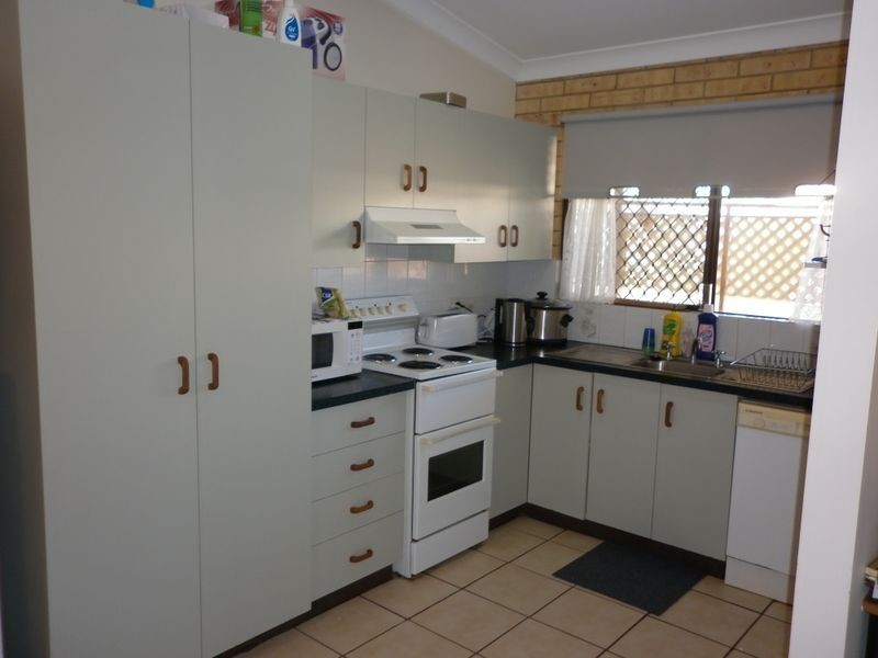 Tin Can Bay QLD 4580