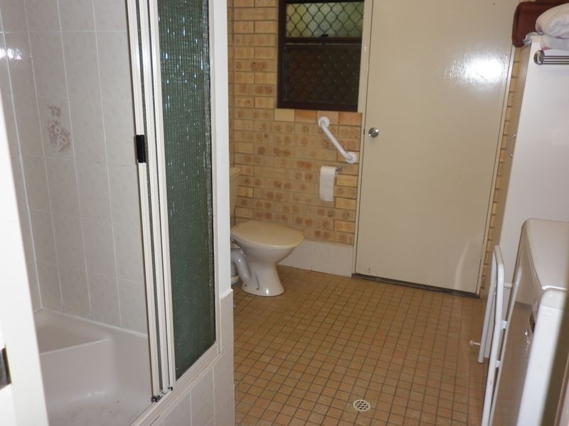 Tin Can Bay QLD 4580