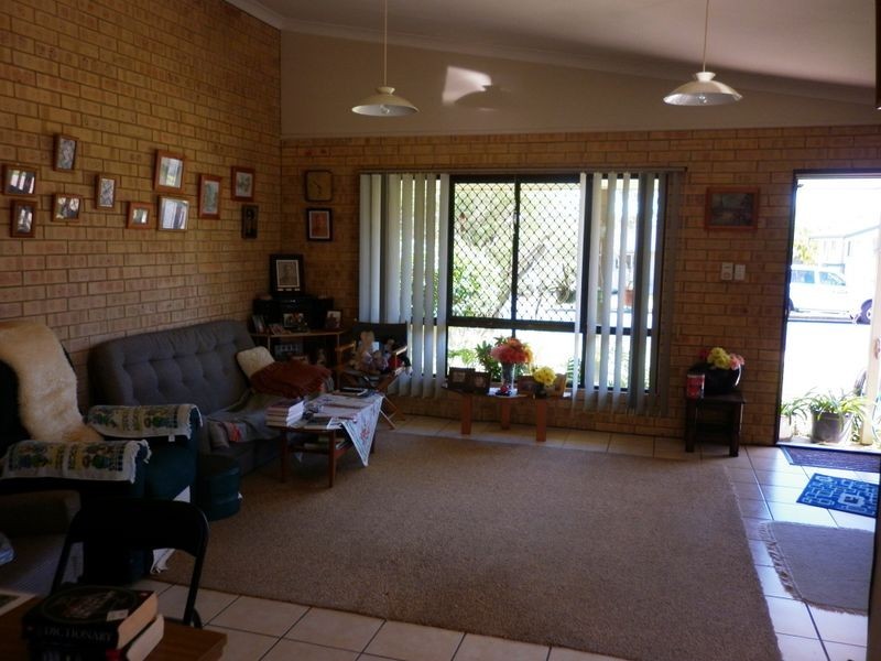 Tin Can Bay QLD 4580