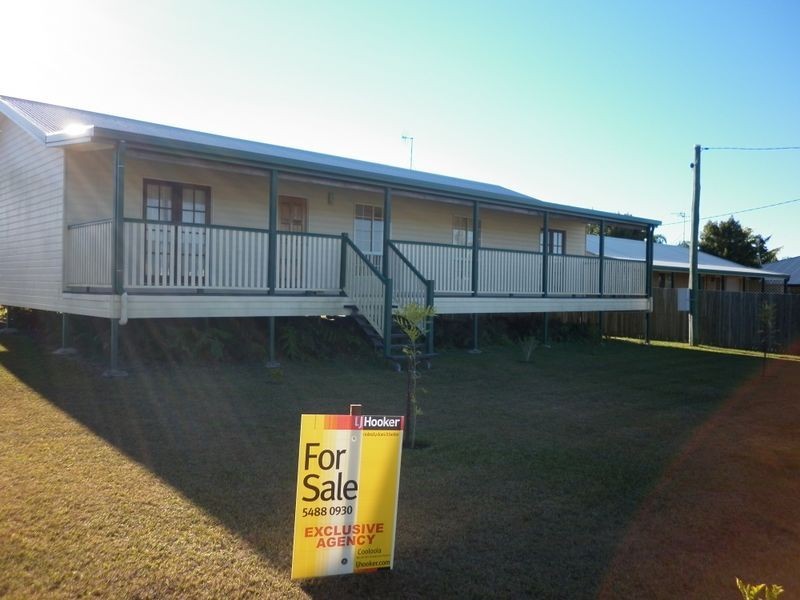 126 Golden Hind Avenue, Cooloola Cove QLD 4580