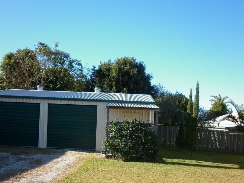 126 Golden Hind Avenue, Cooloola Cove QLD 4580
