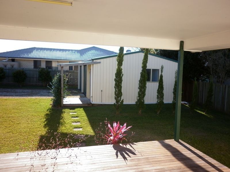 126 Golden Hind Avenue, Cooloola Cove QLD 4580