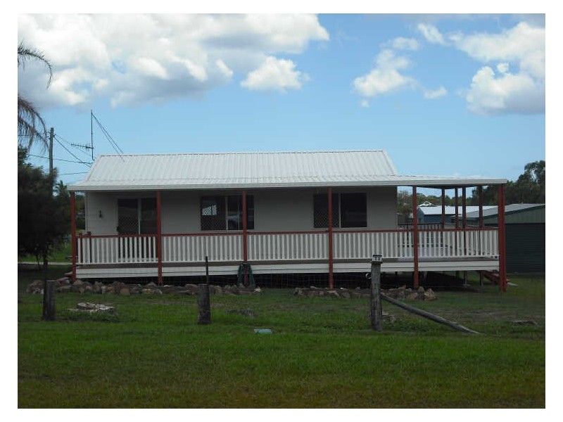 Cooloola Cove QLD 4580